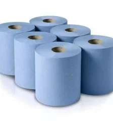 Centrefeed Rolls Embossed