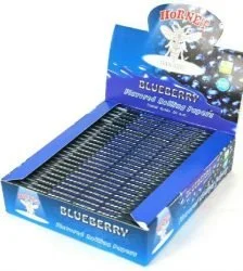 Hornet Flavoured Rolling Paper
