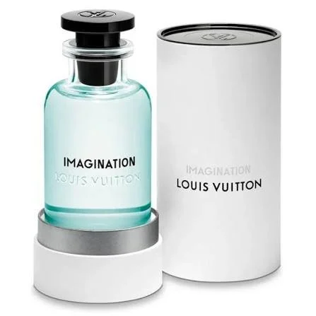 Louis Vuitton Imagination Decant