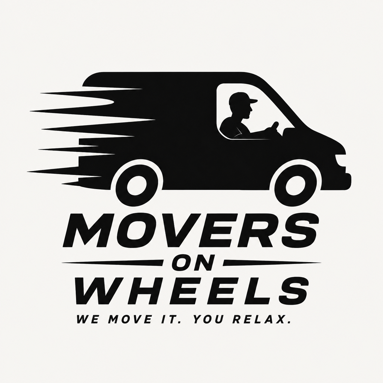 Movers on Wheels