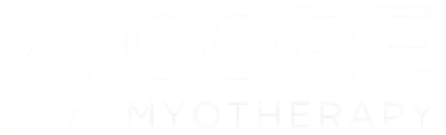 CORE Myotherapy