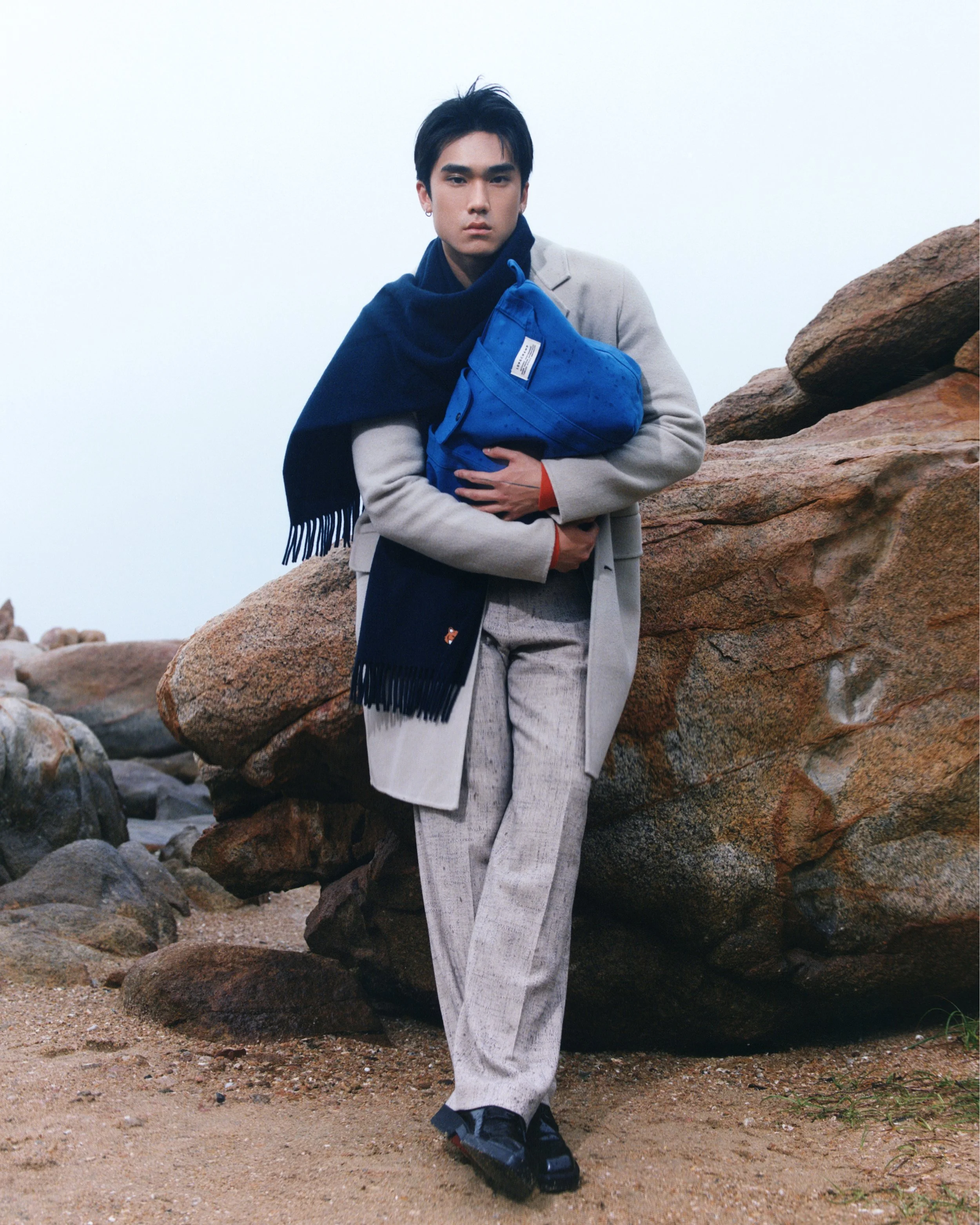 Simon (Direct Booking)