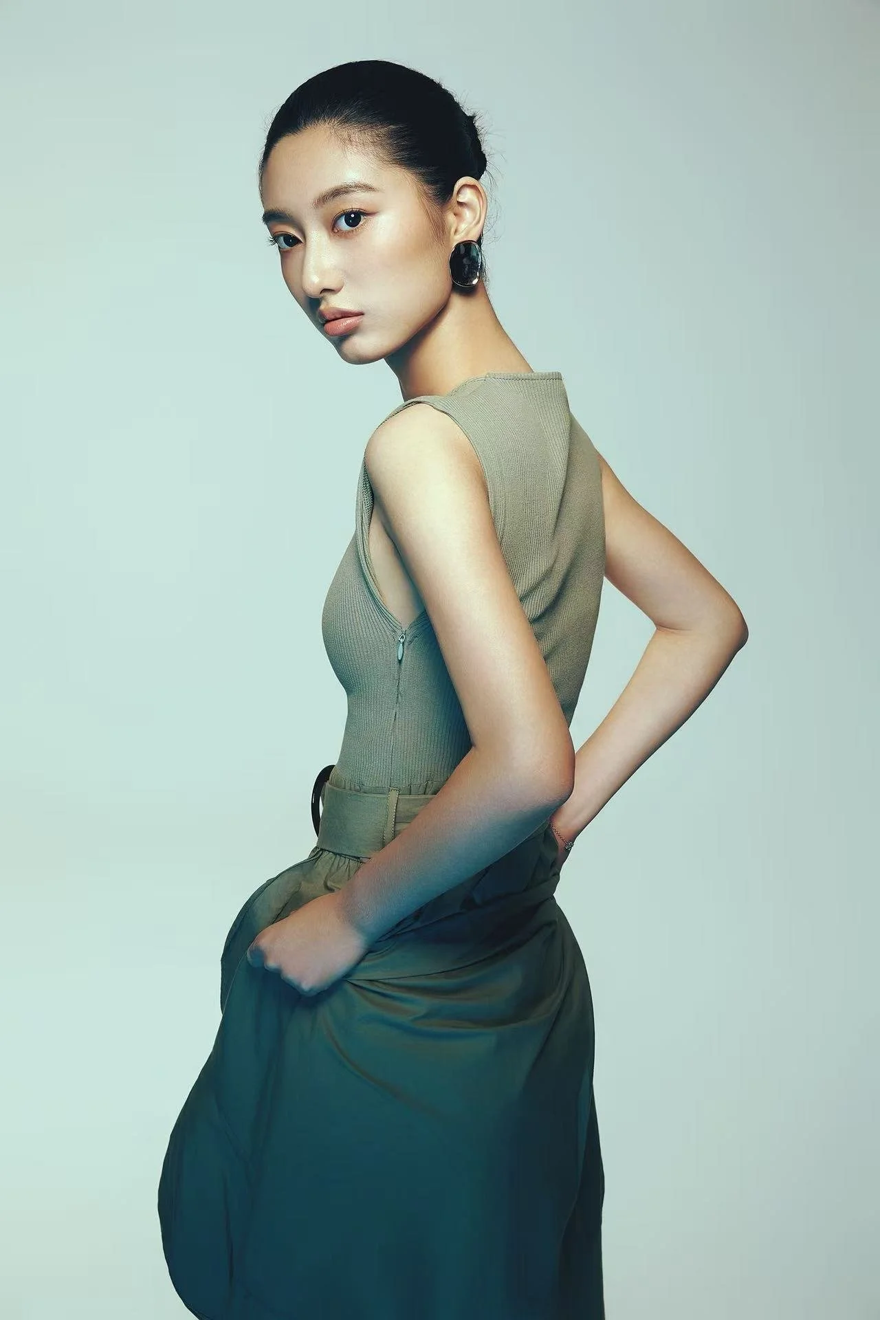 Fei Yu (Saigon)