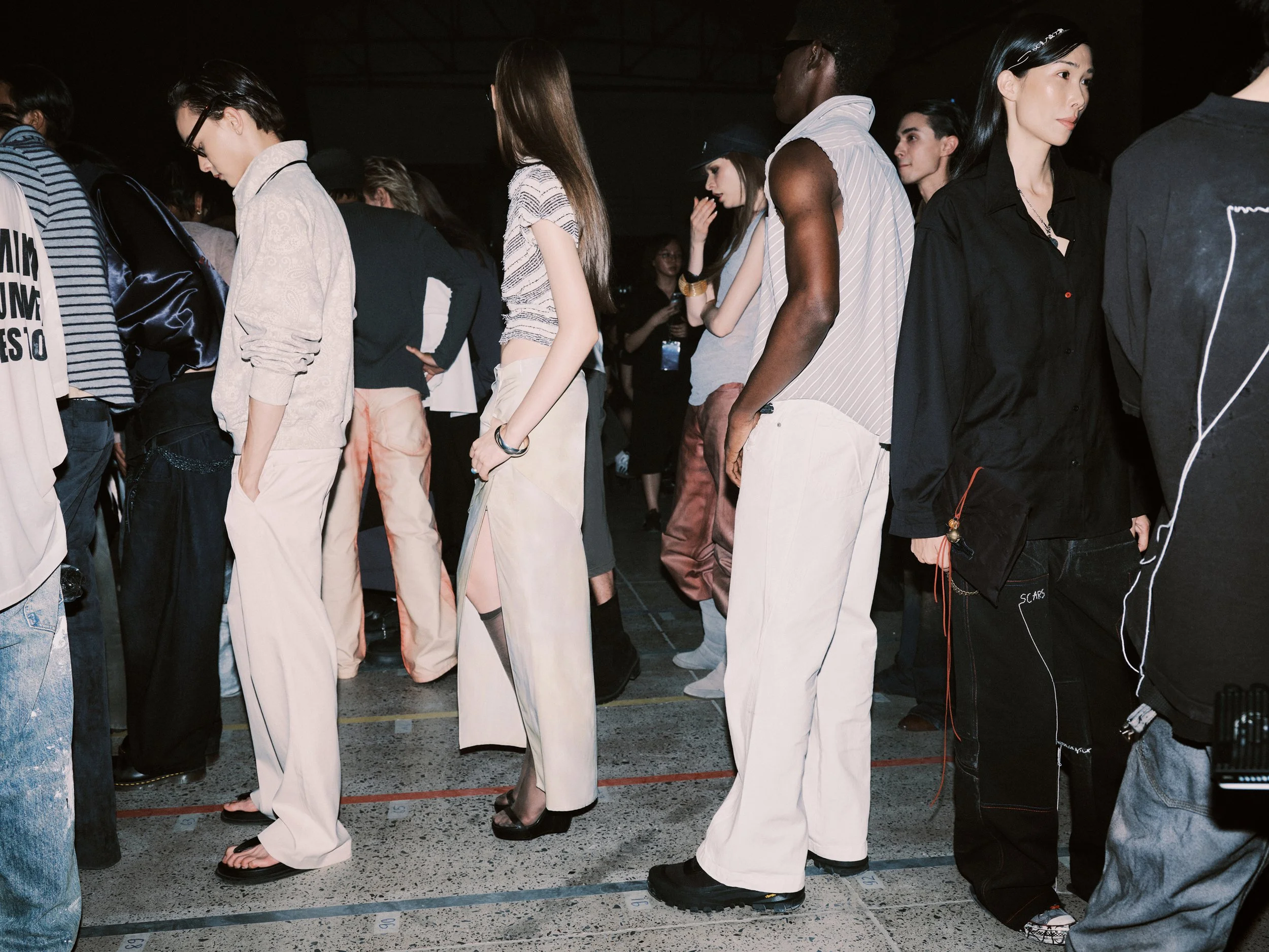 Rue Miche Annual Runway 2026 ‘Pulse’