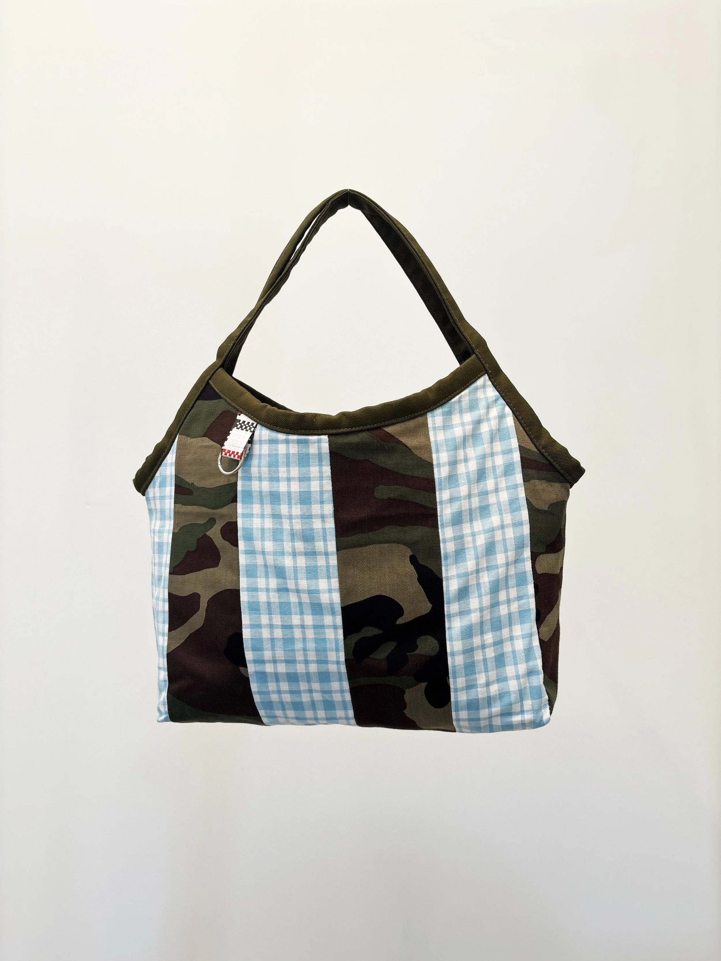 CAMO BAG