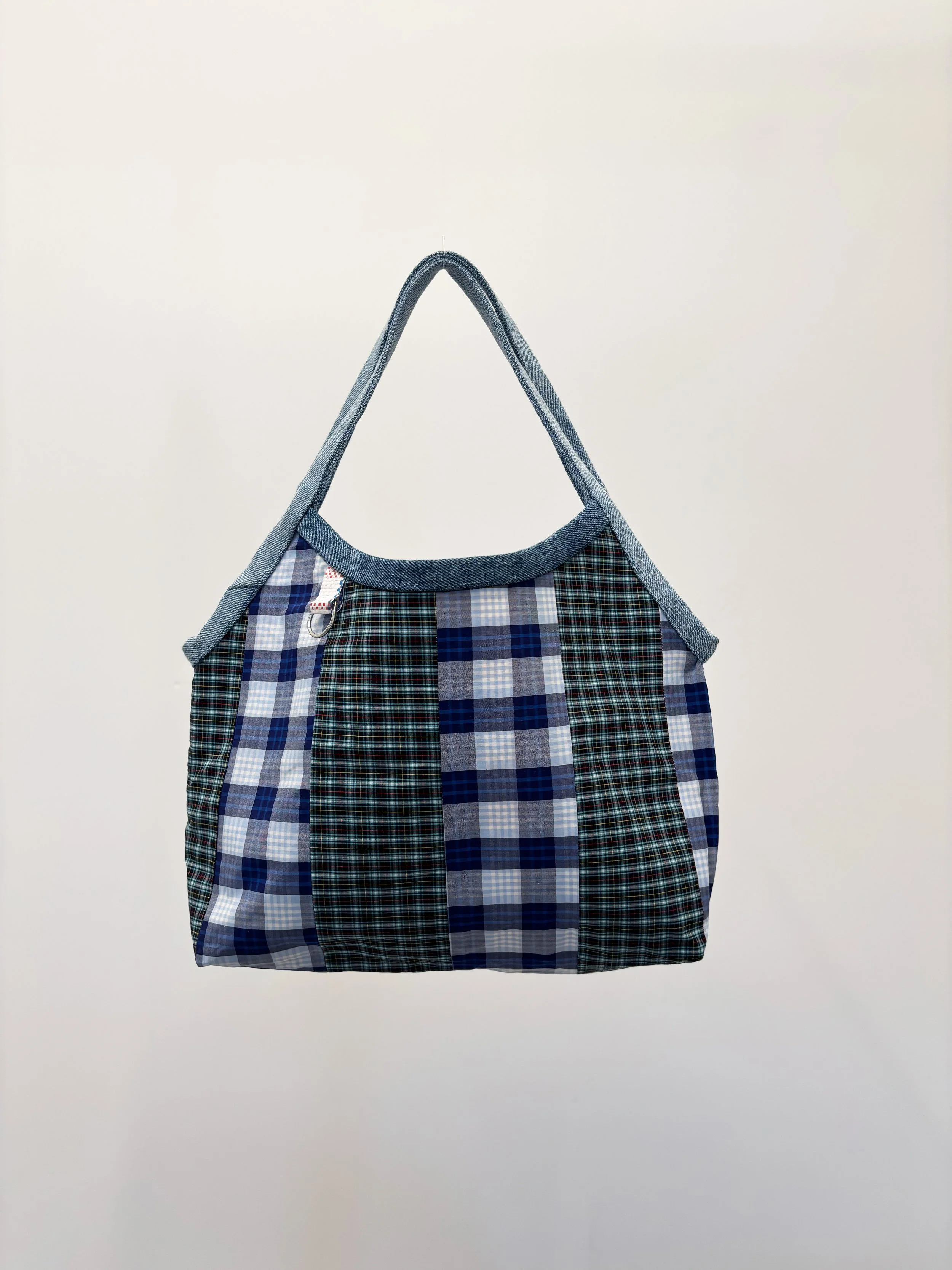 BLEU BAG