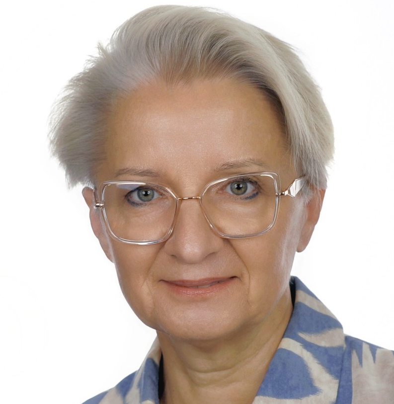 dr med Jadwiga Bernardczyk Meller