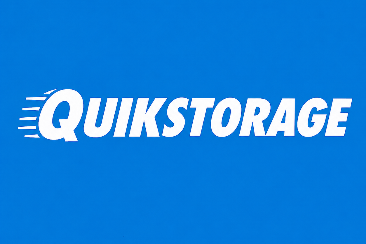 QuikStorage 