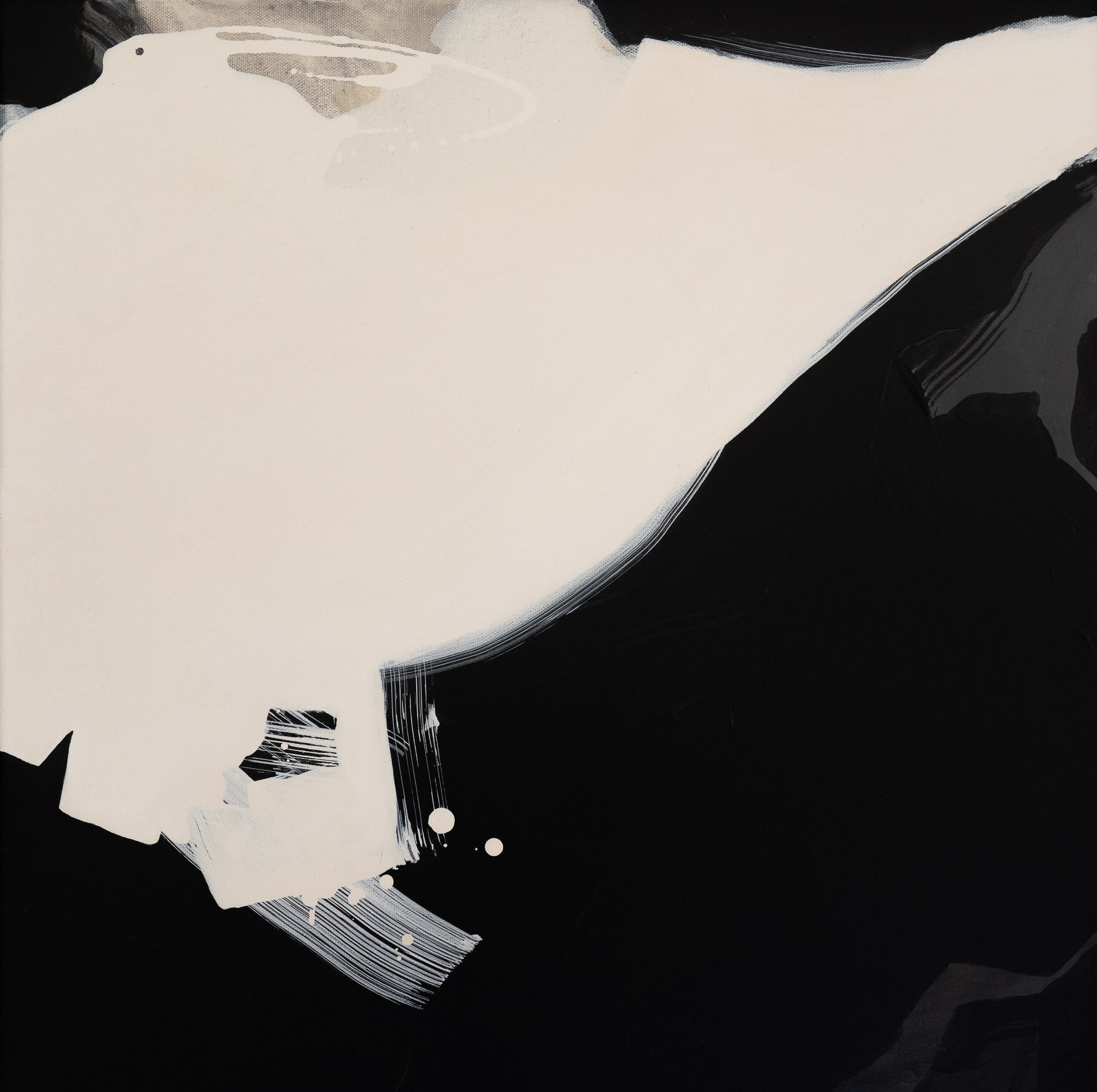 Lighter 20 x 20"