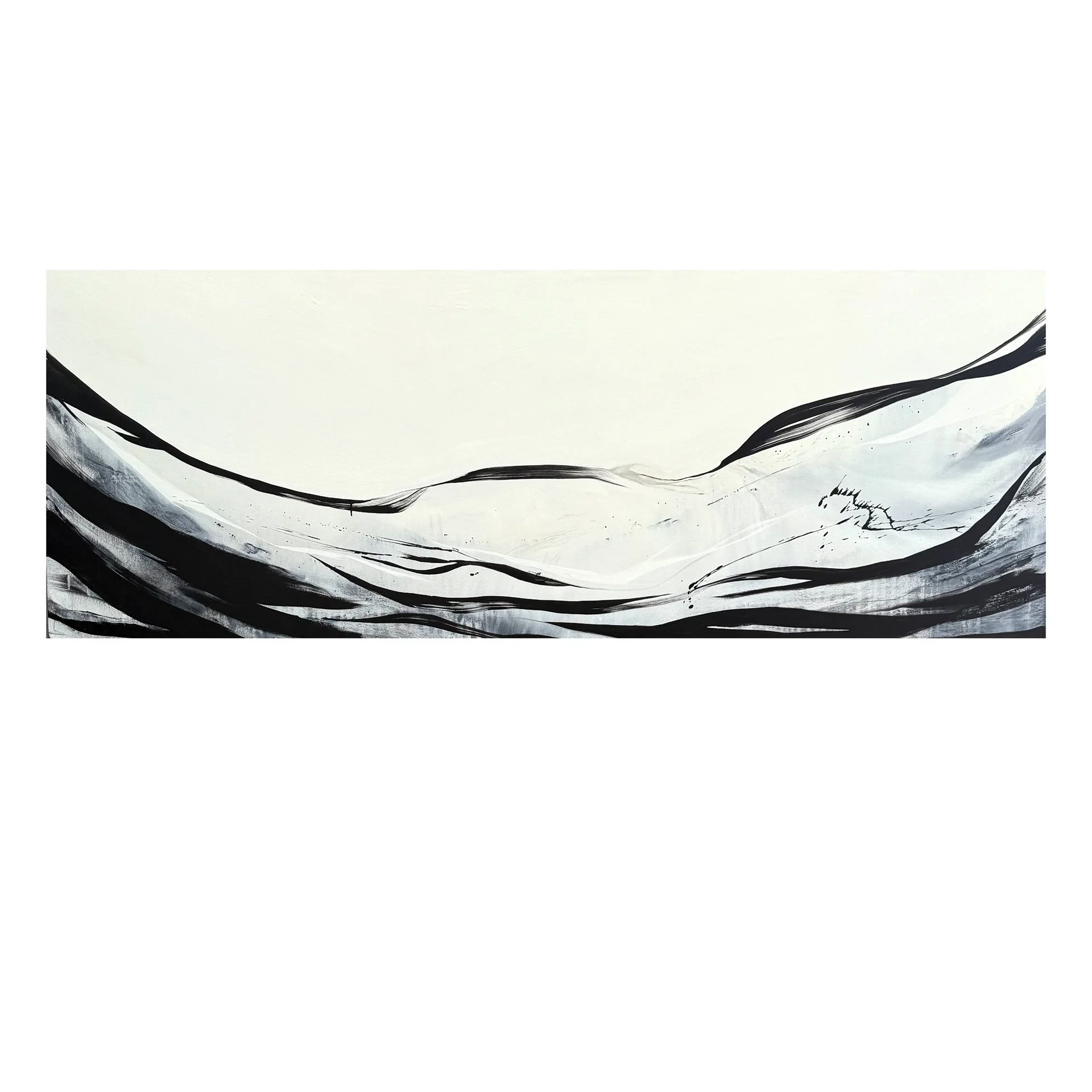 New Hope 36 x 96"