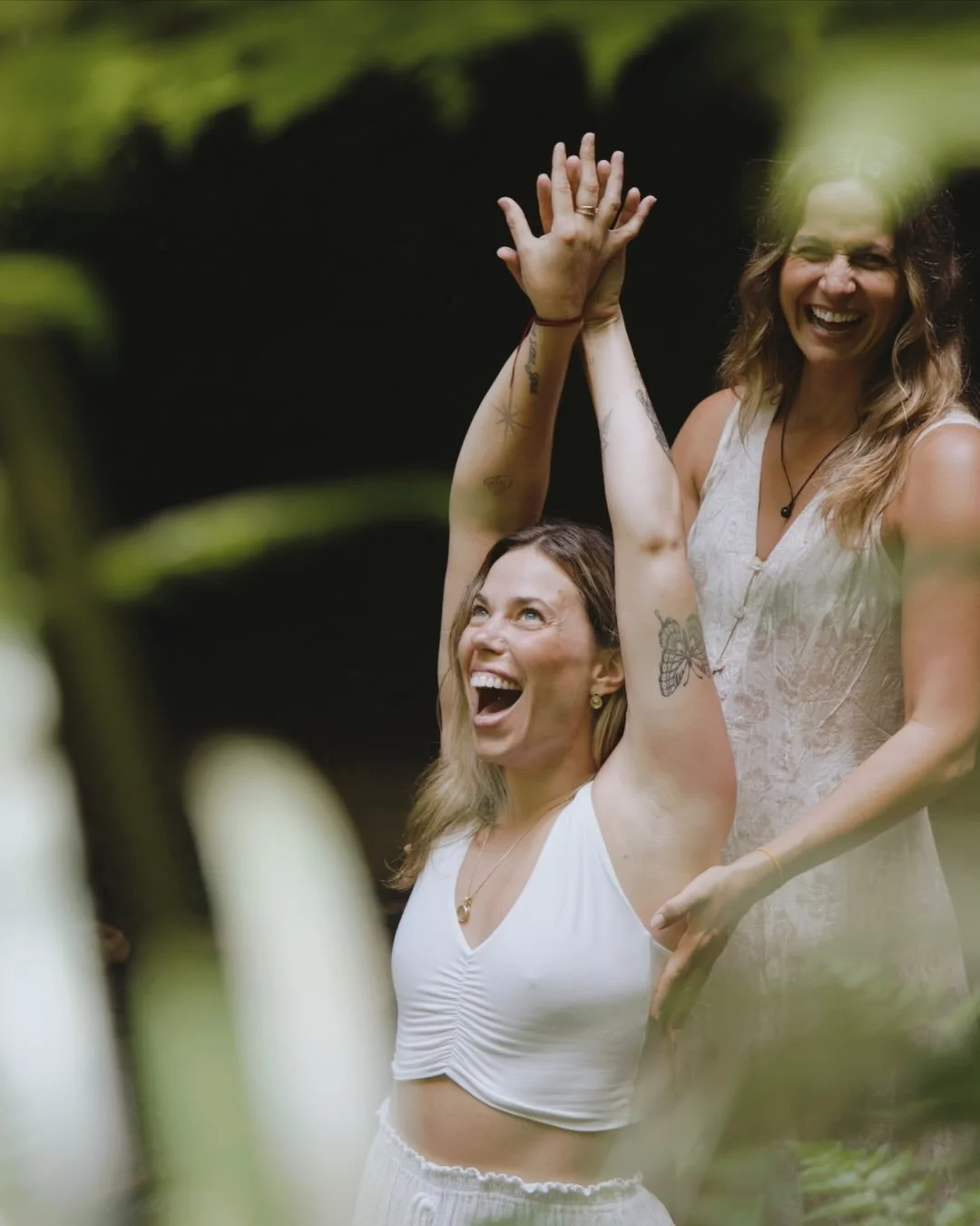 A little while ago now I had an experience - an altered state of consciousness you might say. That reminded me lovingly that pleasure was all humanity needed to return to. 

That we had moved so far away from the simple pleasures in life (me included