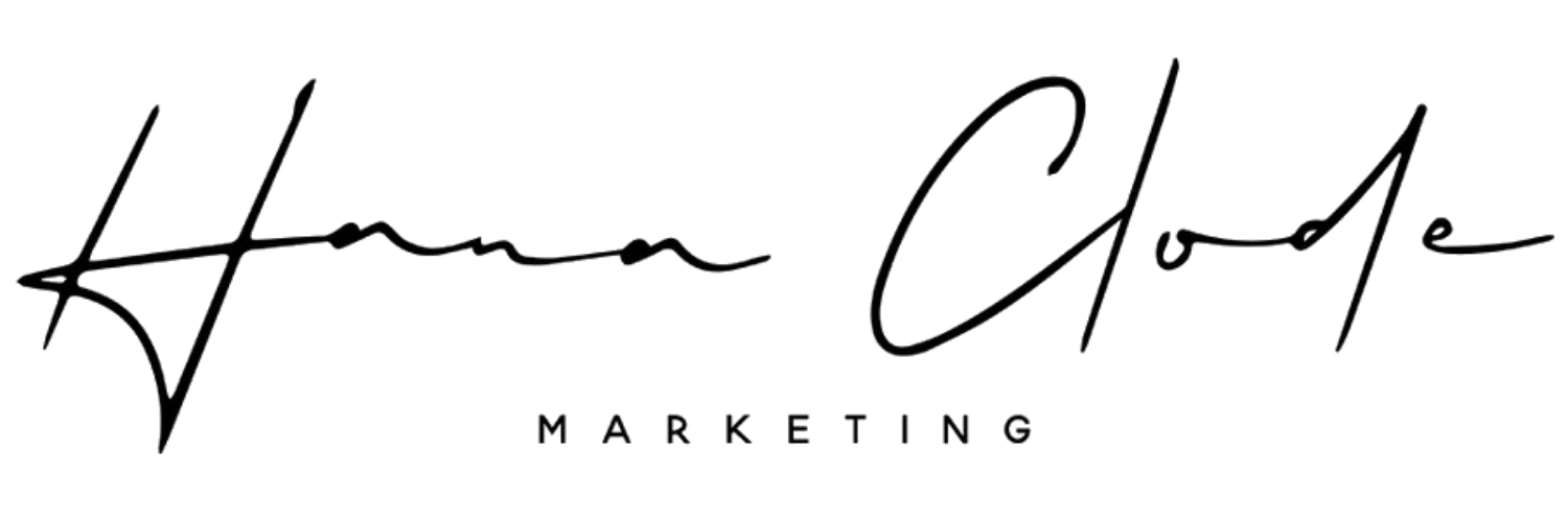 Hana Clode Marketing