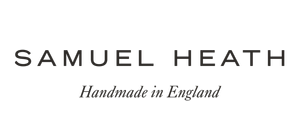Samuel Heath logo, HC Marketing client
