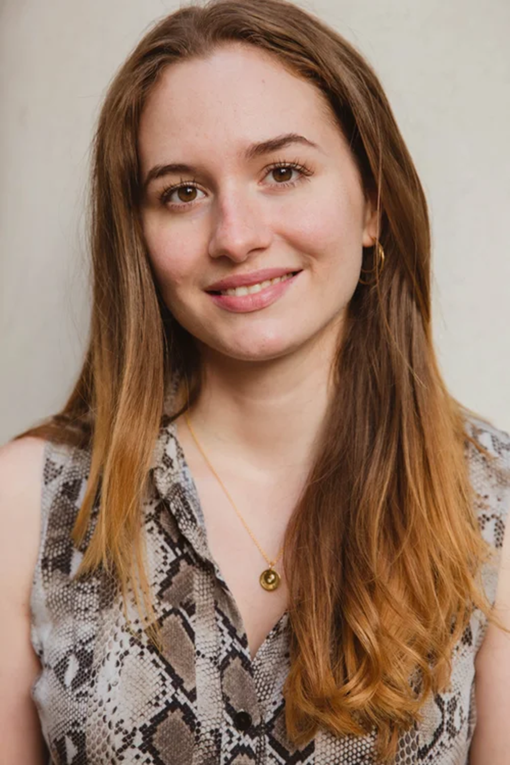 Hana Clode, SEO and marketing consultant for interior designers and design-led brands