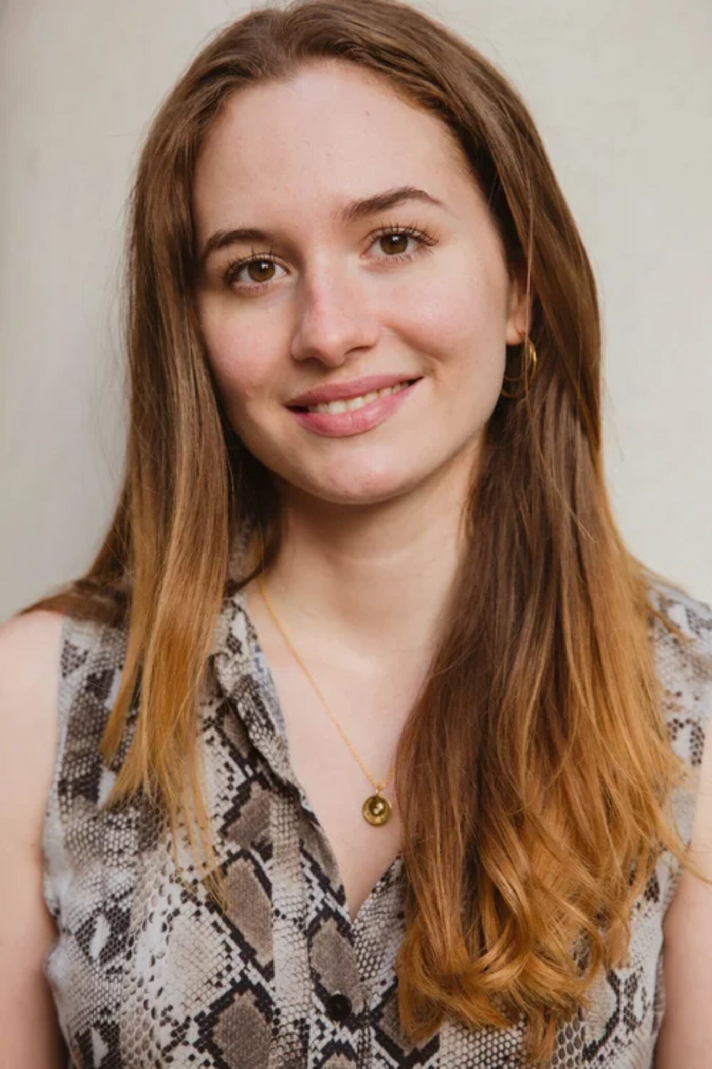 Hana Clode, SEO consultant specialising in interior designers and design-led businesses.