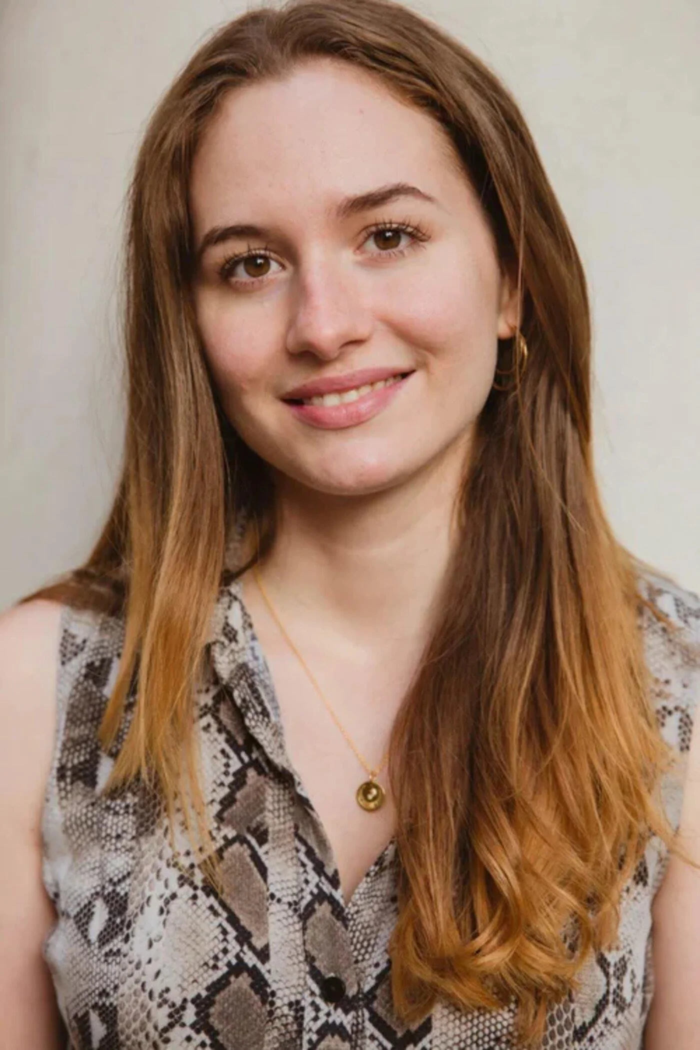 Hana Clode, SEO and marketing consultant for interior designers and design-led brands