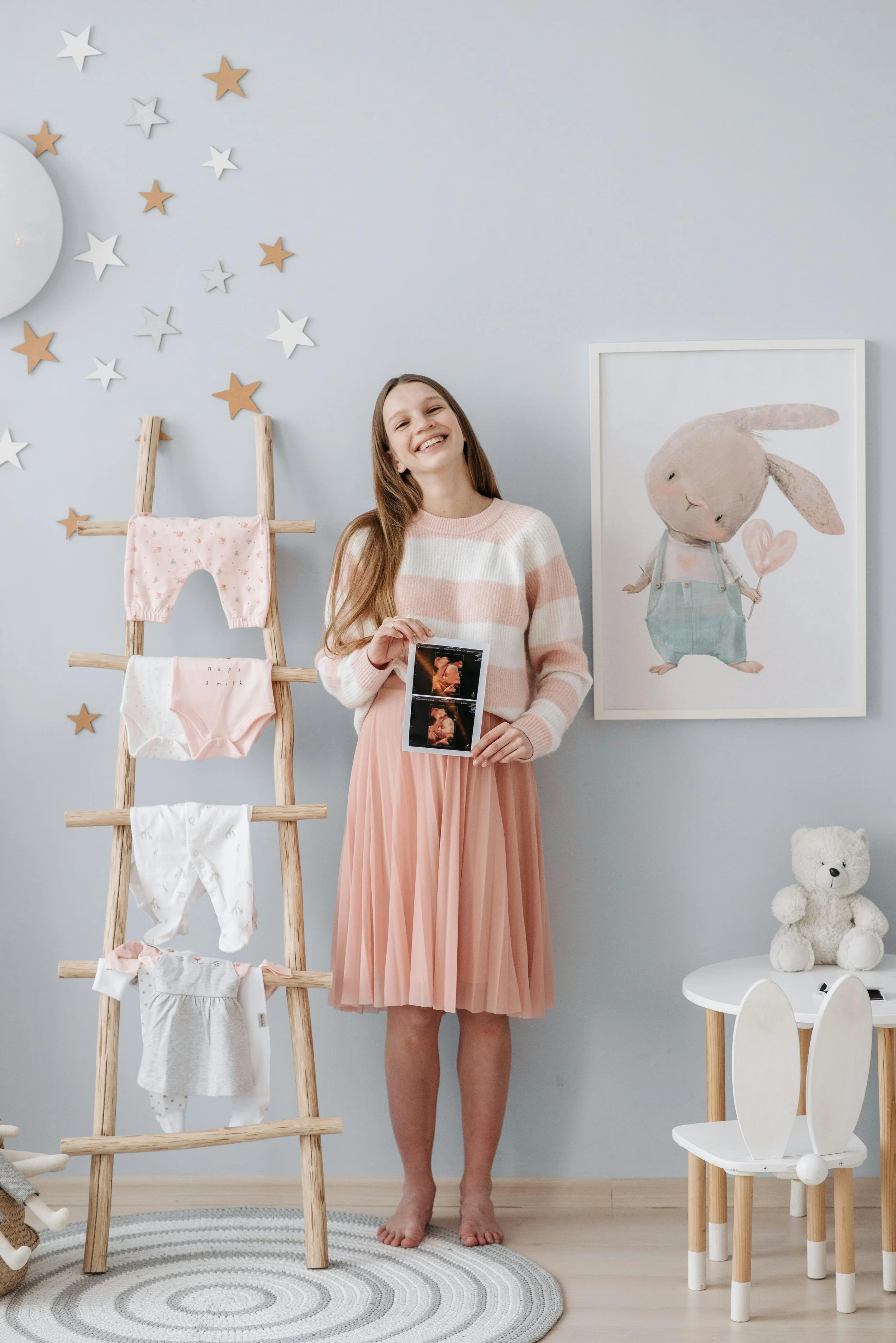 First Trimester Tips
