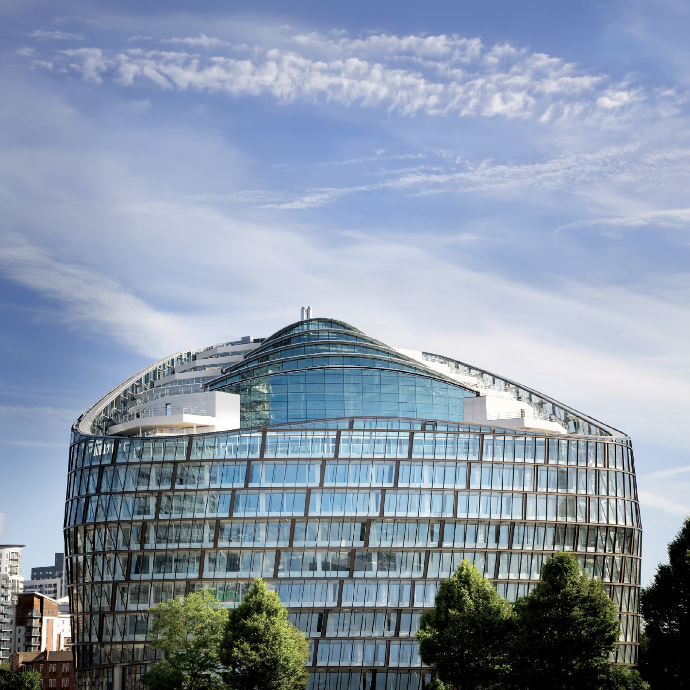 Sol Acoustics, international acoustic consultancy, office acoustics.