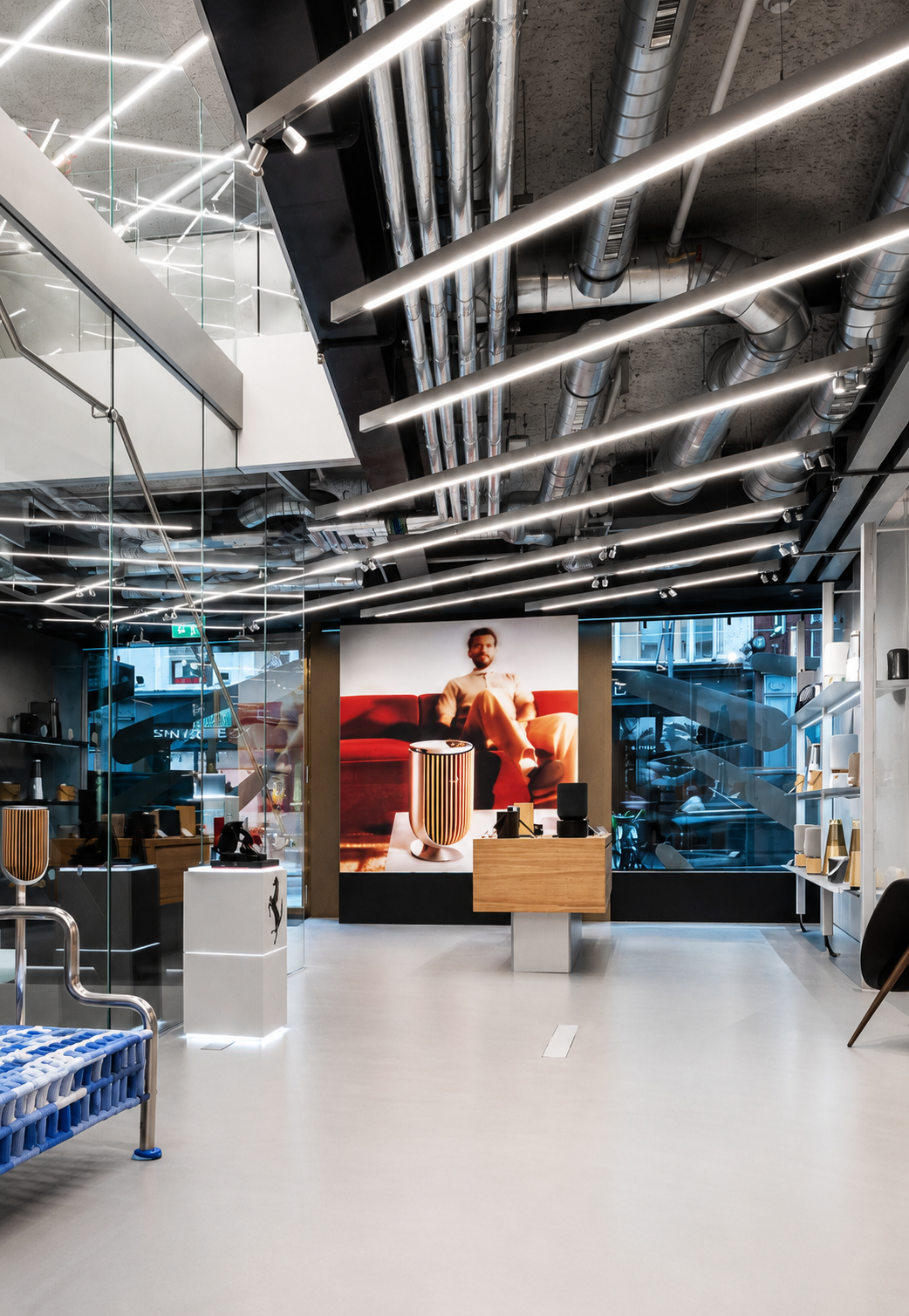 Sol Acoustics, international acoustic consultancy.