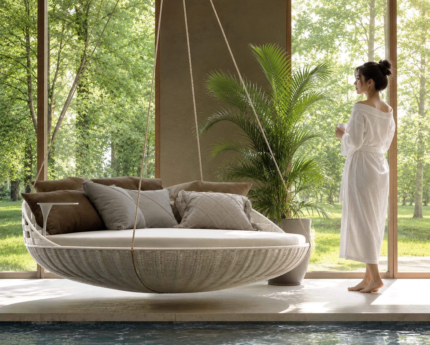 Sol Acoustics, international acoustic consultancy, residential acoustics.