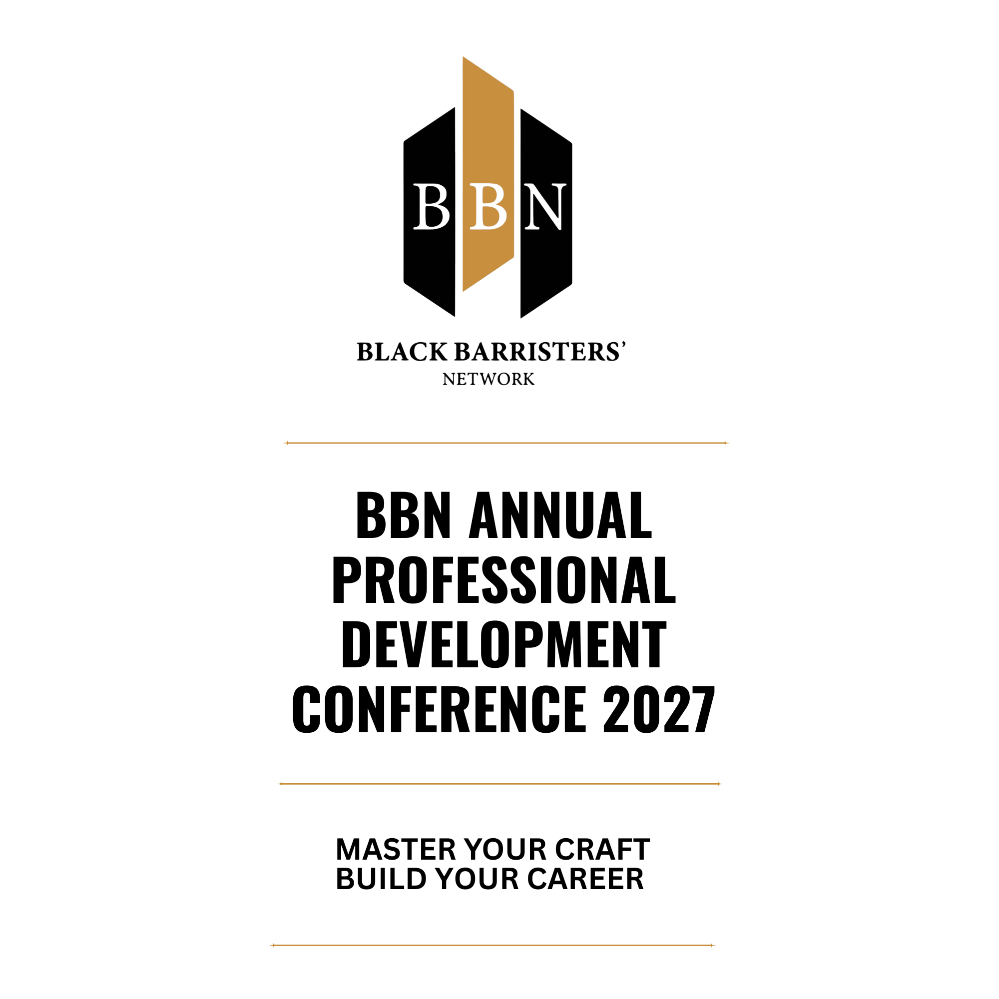 BBN Annual Professional Development Conference