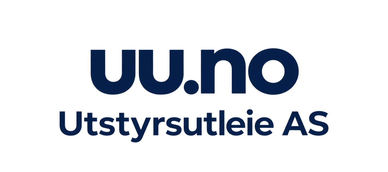 UtstyrsUtleie AS