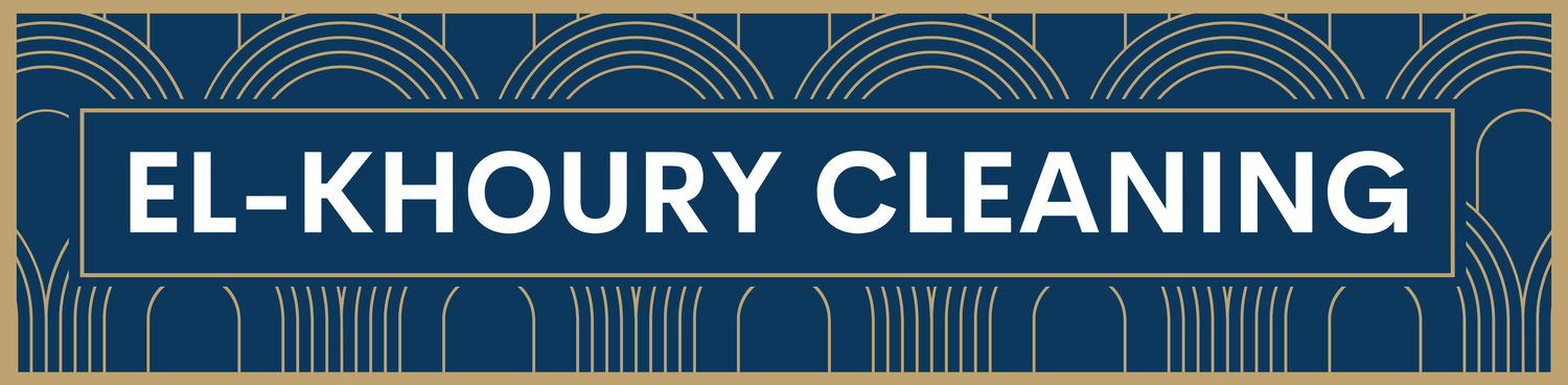 El-Khoury Cleaning