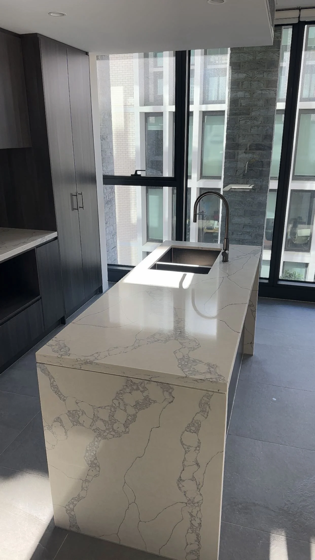 Homebush | End-of-Lease Clean