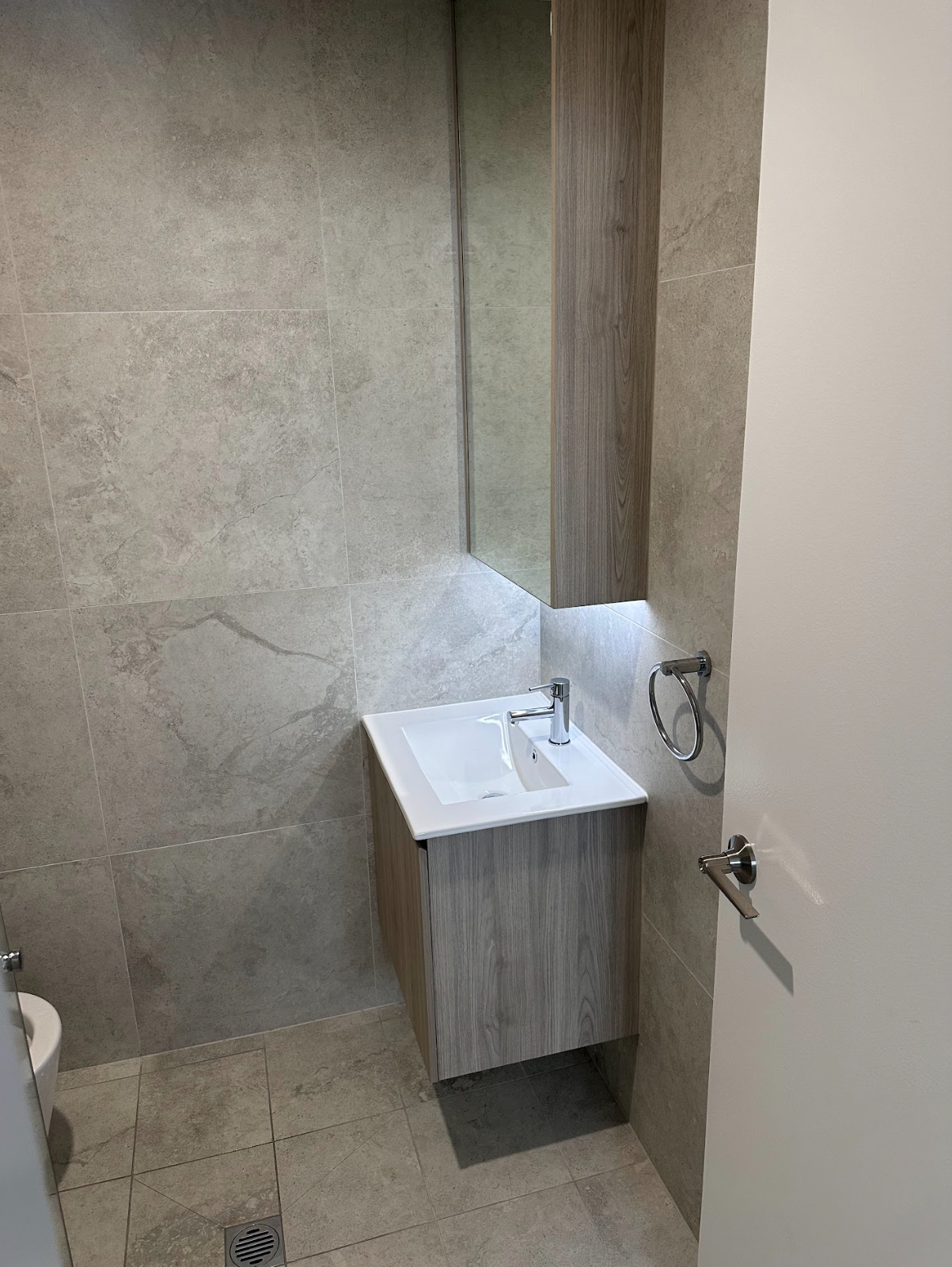 Rouse Hill | Post-Construction Cleaning