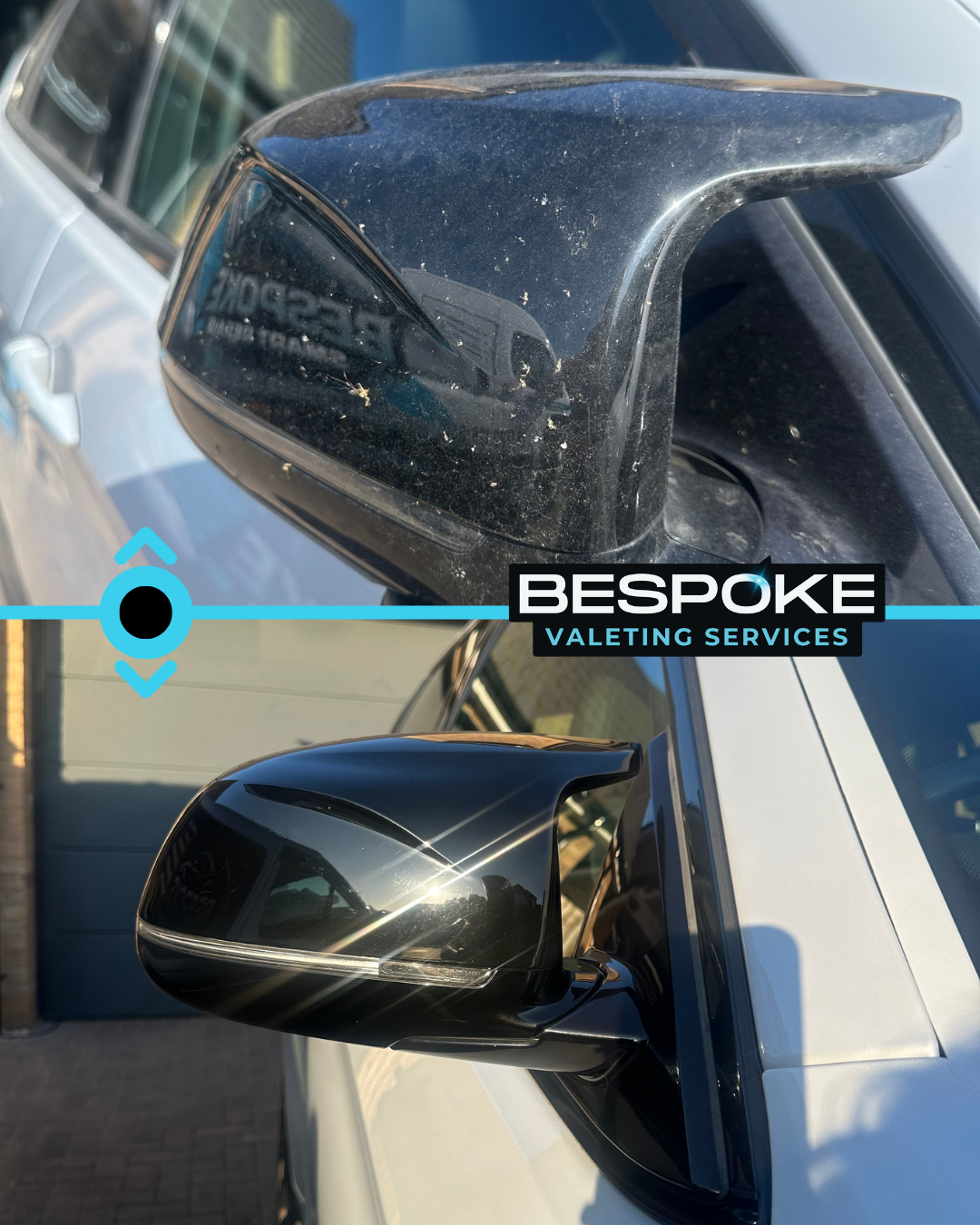 Exterior Mobile Car wash service kent