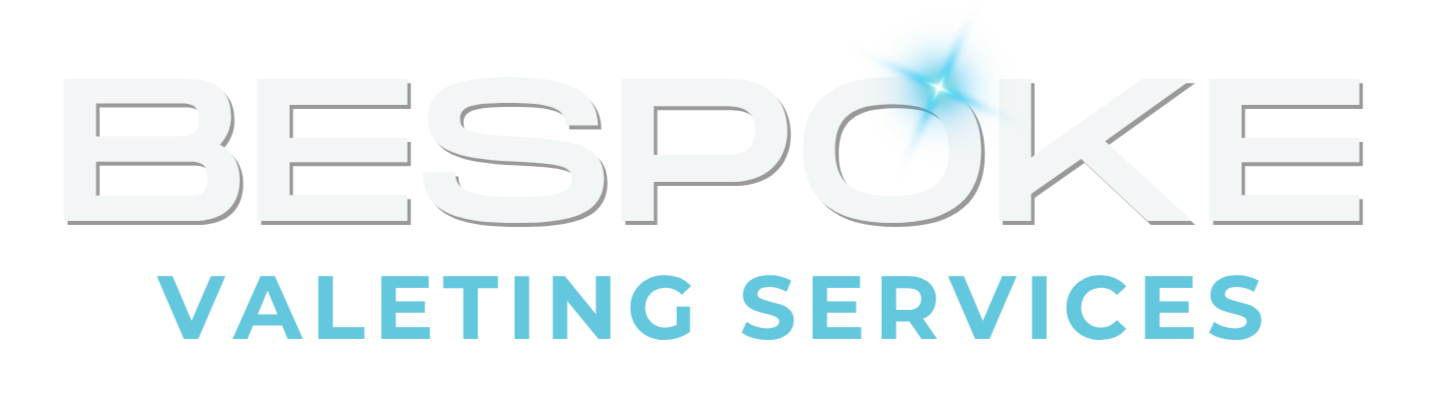 Bespoke Valeting Services