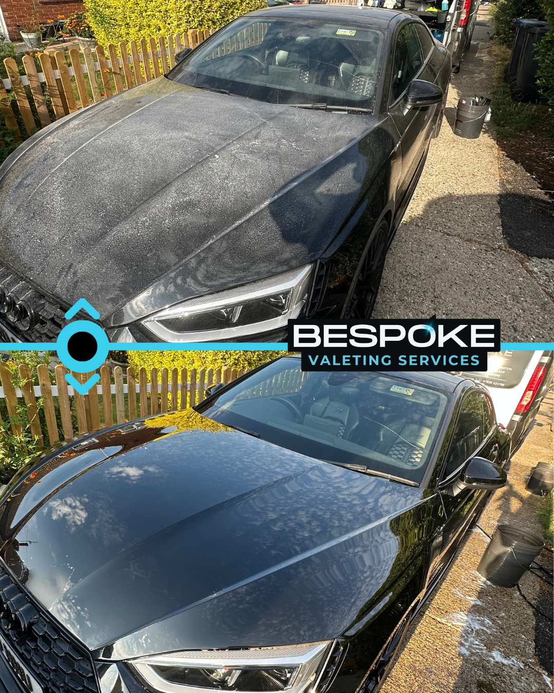 Mobile Detailing Service in Herne Bay