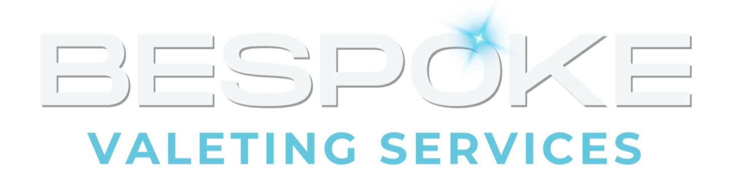 Bespoke Valeting Services