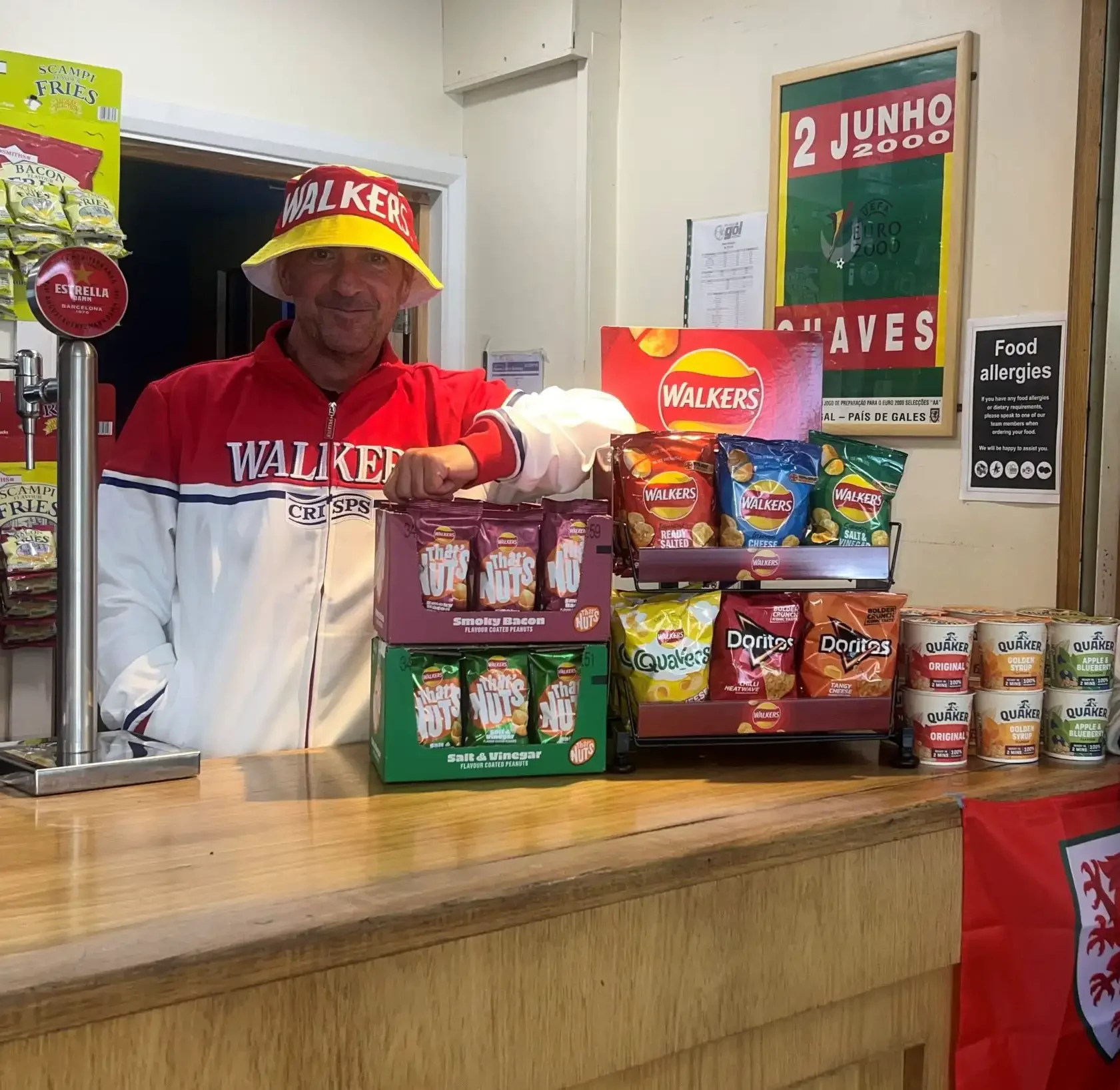 More than savings: How branded support helps golf clubs drive sales and engagement