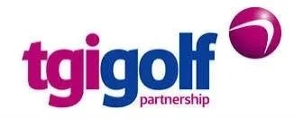 TGI Golf Partnership logo