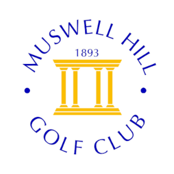 Logo of Muswell Hill Golf Club