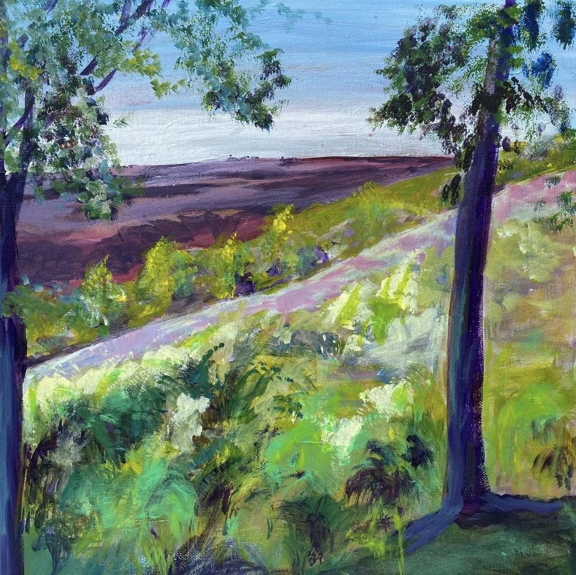 Castle Hill