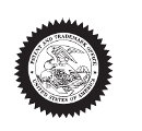 Seal of the United States Federal Communications Commission