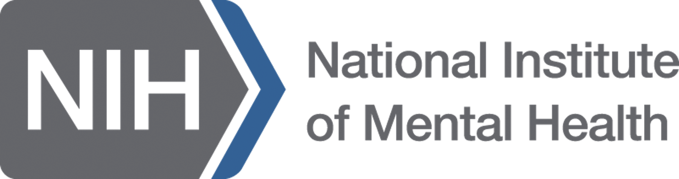 Logo of the National Institute of Mental Health