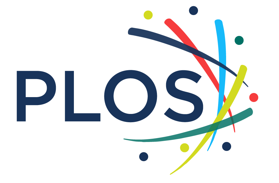 The PLOS logo