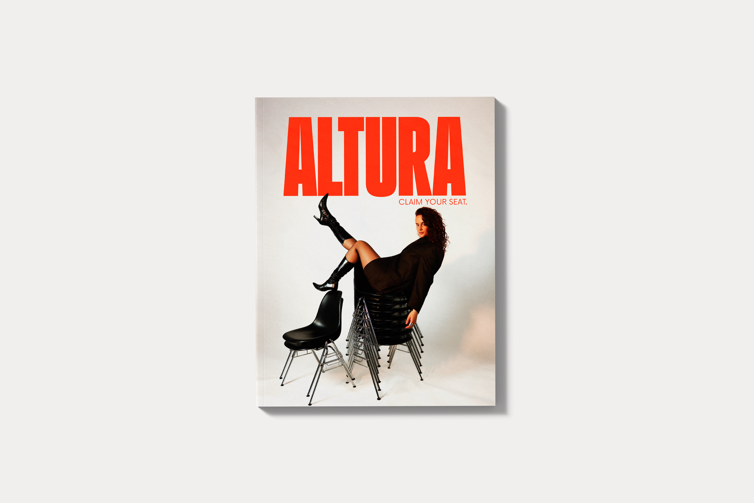 ALTURA MAGAZINE