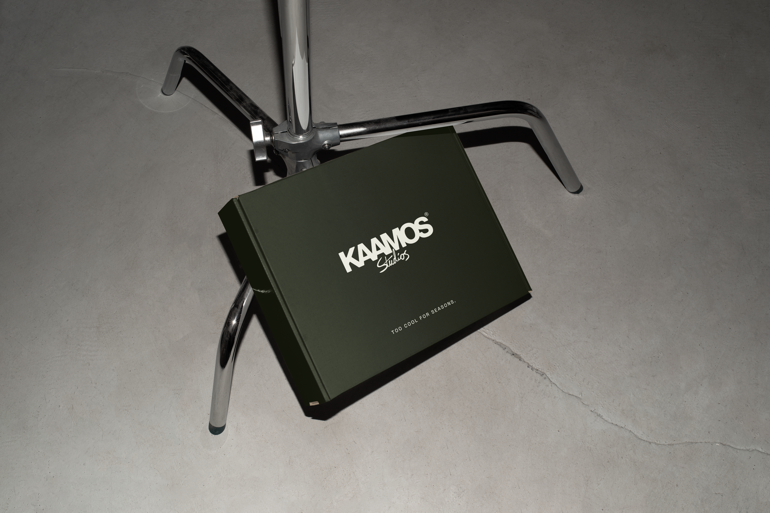 KAAMOS STUDIOS