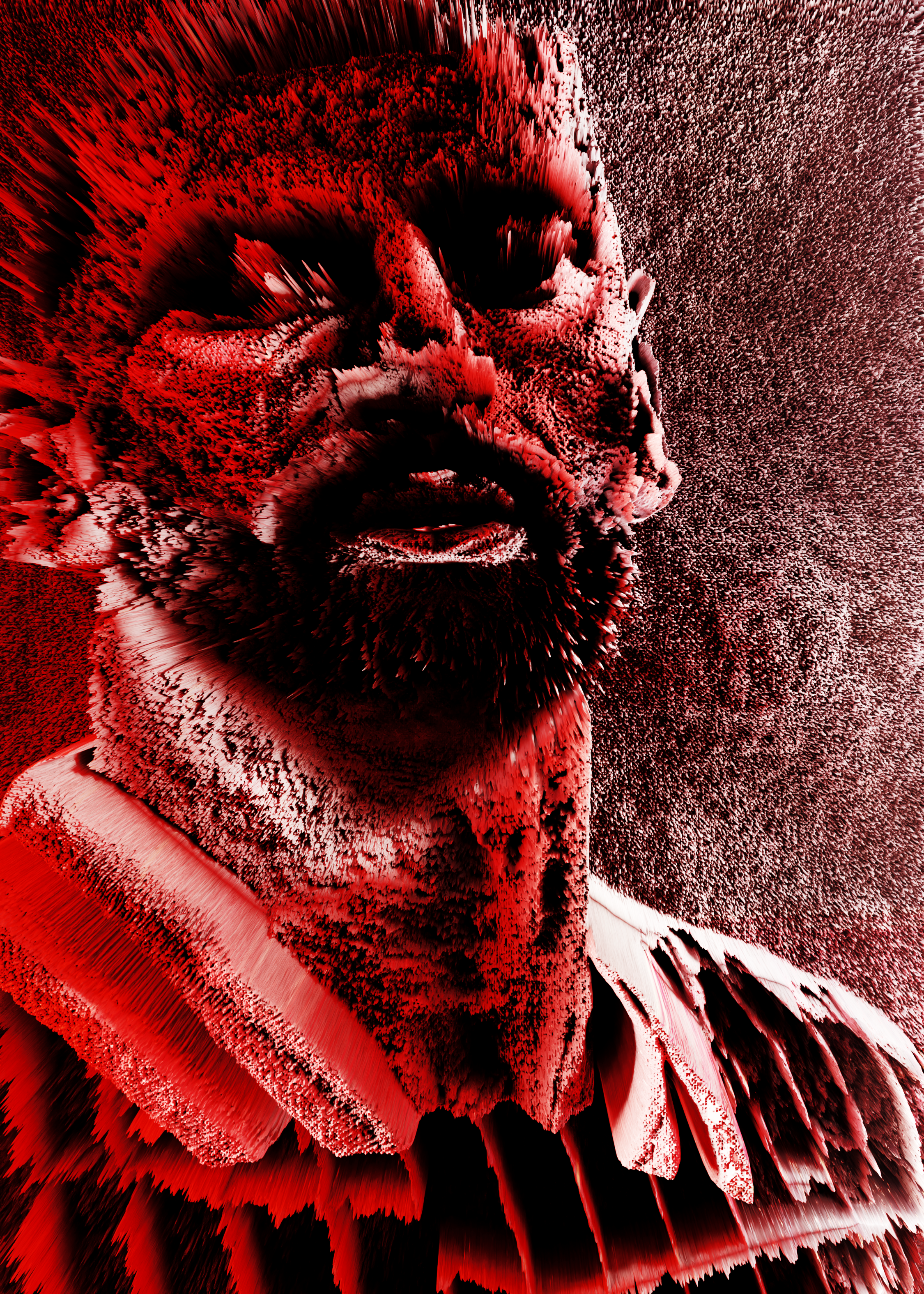 Champions - RED - 11