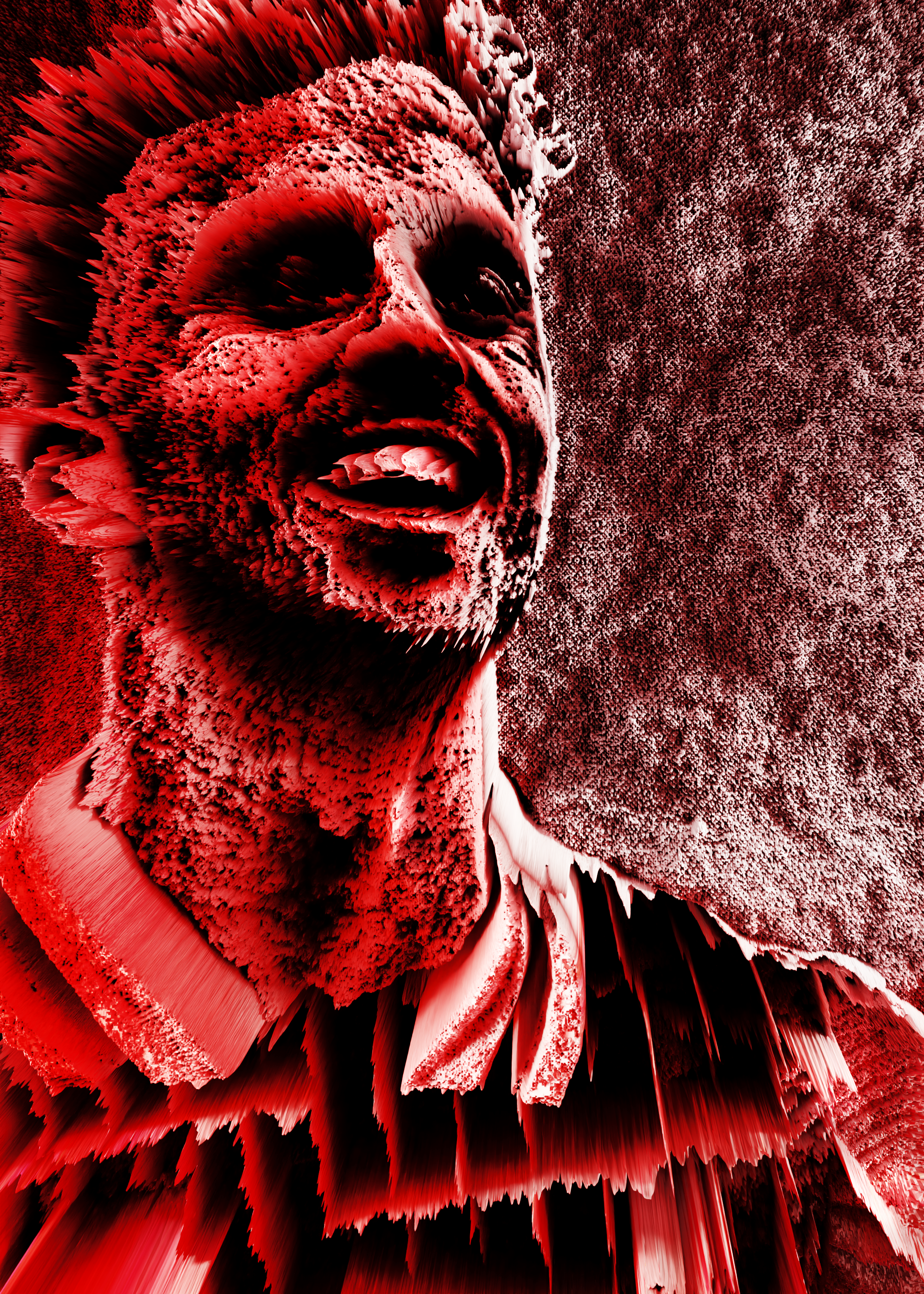 Champions - RED - 20