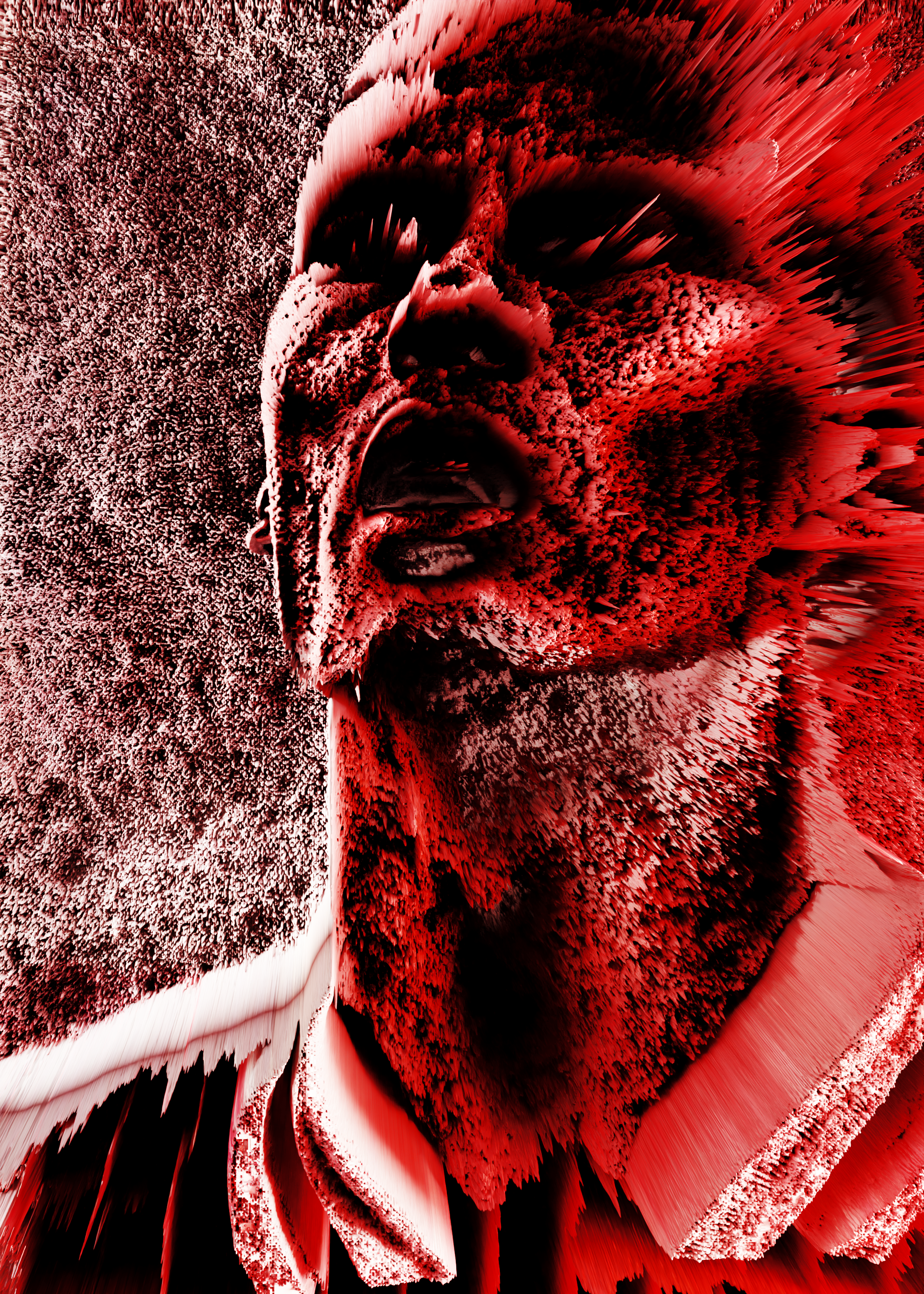 Champions - RED - 4