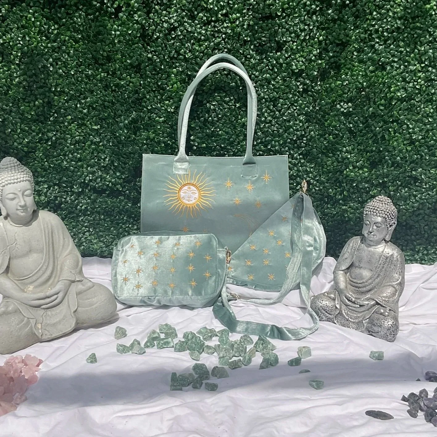 Celestial collection