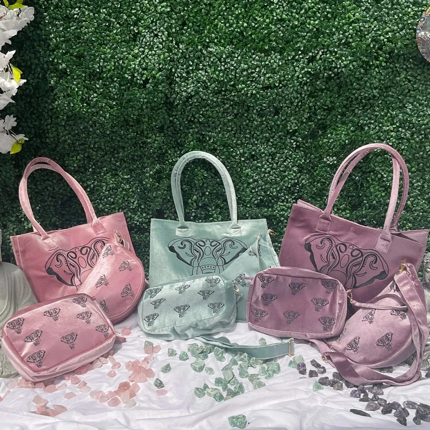 The Elephant Collection