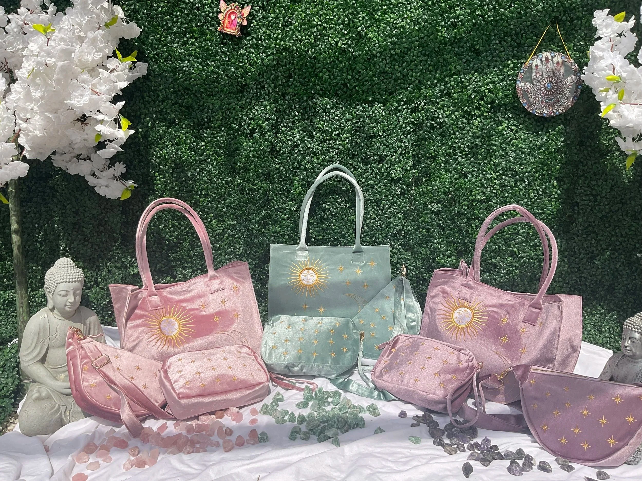 Celestial collection