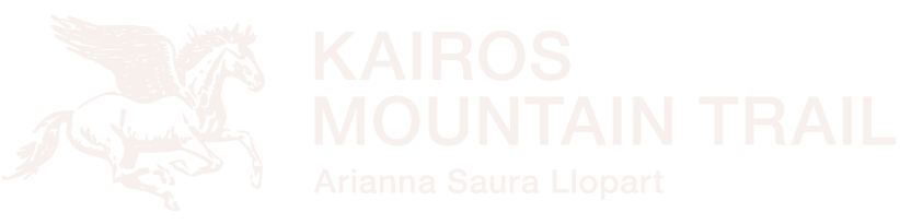 Kairos Mountain Trail