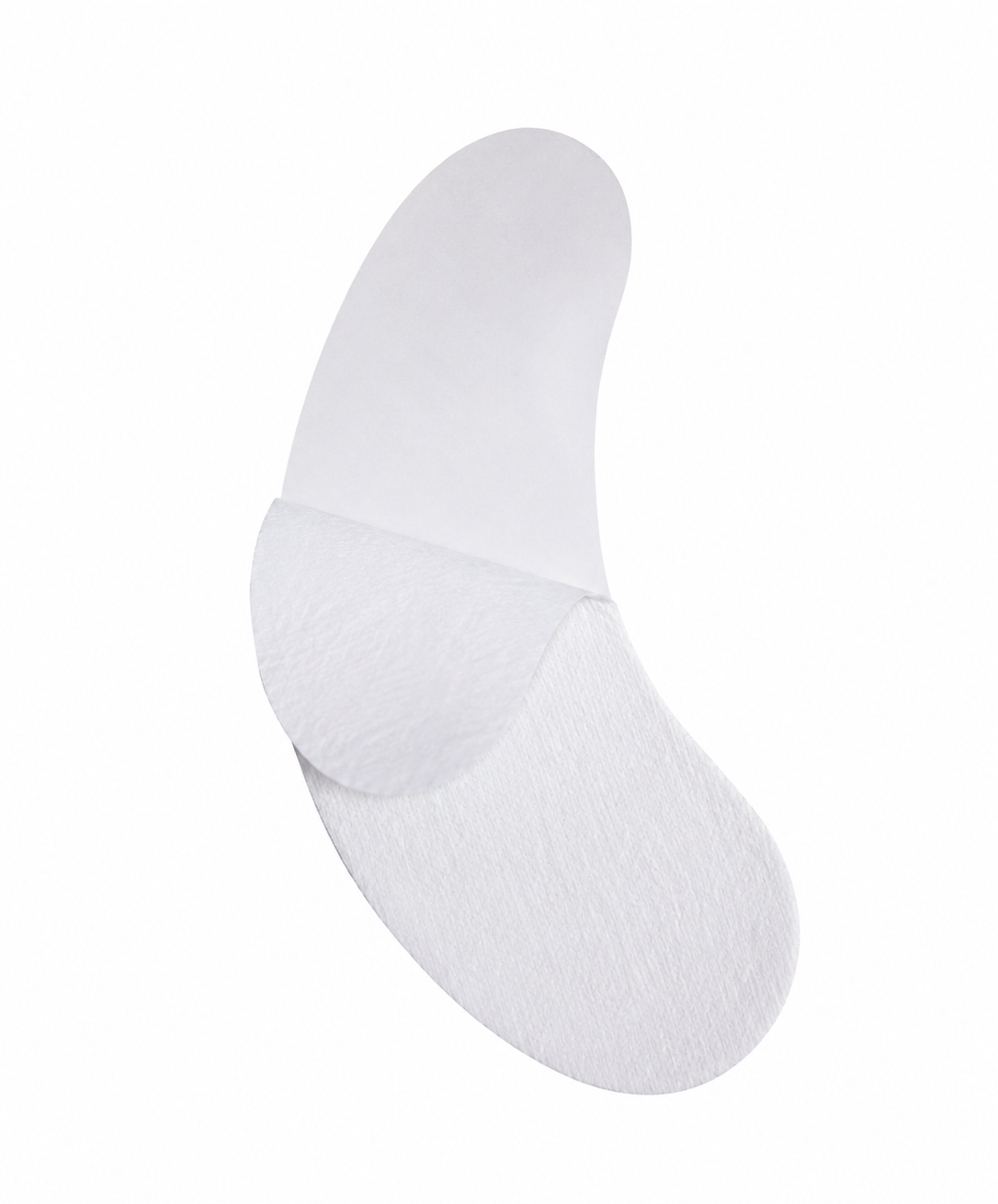 Patch bio-gel pour extensions de cils